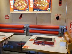 -雅佳神话·麻辣烤鱼(新街口店)