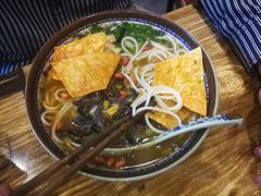 大份螺蛳粉-柳石居柳州螺蛳粉(万达店)