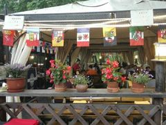 门面-申德勒西餐厅(日坛路总店)