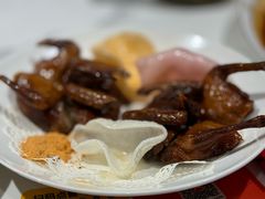 -又见炊烟私房菜(敬亭路店)