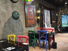 -穆沙烧烤·新疆菜(友好店)