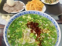 -东方宫中国兰州牛肉拉面(新起街店)