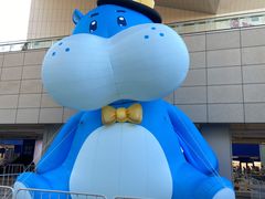 -盒马X会员店(王府井奥莱UP TOWN店)