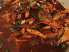 -槿Story·韩国料理(望京韩国美食城店)