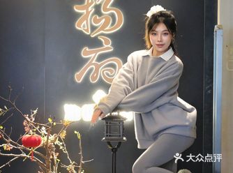 融汇千年扬州味的精致新淮扬菜
