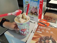 -DQ·蛋糕·冰淇淋(龙茗店)