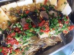 iphone_upload_pic-徽州美食(三十年老店)