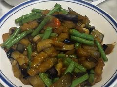 -小菜园新徽菜(苏州繁花中心店)