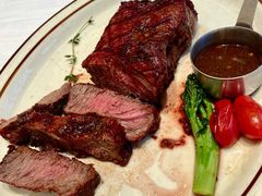 -马克西姆俄罗斯餐厅(通亚街店)