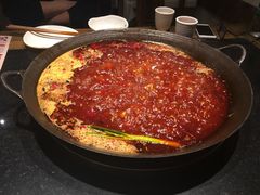 -纸盐河码头火锅(十八梯店)