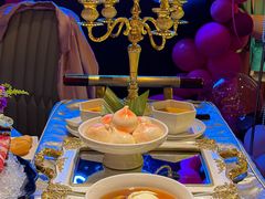 -ONE FULL 古董港式海鲜火锅