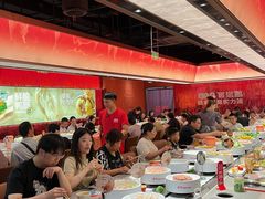 -龍歌自助小火锅(雨花台江南虹悦城店)