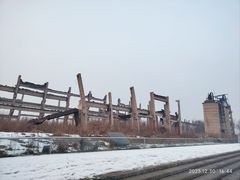 -中国唐山地震博物馆