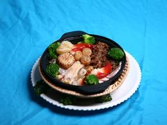 乾隆一品煲-九龙湾·御膳坊(九龙窠路店)