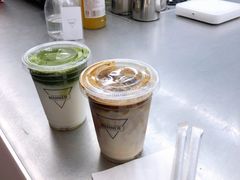 -Manner Coffee(IFS一楼店)