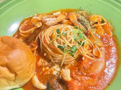 -Cafe Alice咖啡爱丽丝(奥城店)