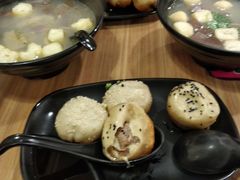 -小杨生煎(黄河路店)