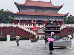 -开福禅寺