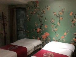 -时尚殿堂·颜SPA