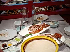 -北平食坊·烤鸭(黄寺大街店)