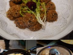 -老蒲鲜·地标·非遗美食(涵江店)