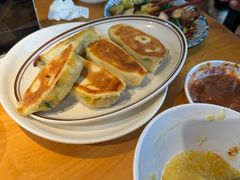 -金谷园饺子馆(北邮总店)