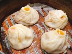 蟹粉小笼-王家沙点心店(南京西路总店)