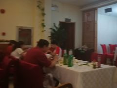 大堂-唐晋人家(源深路店)