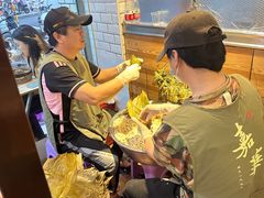 -嘉华小吃(蛇口市场店)