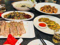-王庄阿咪海鲜大排档(象园店)