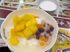 -赵记传承·中国甜品(福州总店)