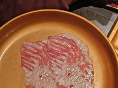 -牛YO寿喜烧和牛火锅自助(三台子万象汇店)
