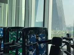 -Trainyard 炼·工场(中国国际贸易中心店)