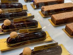 -Awfully Chocolate(环球港店)