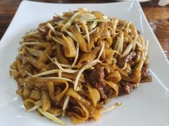 -南记食粥坊·宵夜大排档(莲花总店)