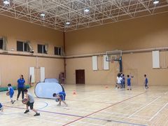 -东方启明星篮球培训(天坛校区)