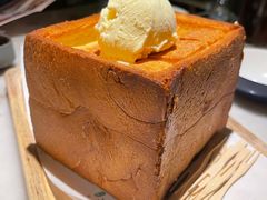 面包诱惑-绿茶餐厅(深南广场万科店)