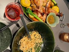 -Ginger(兴国路店)