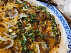 高明牛腩濑粉-园林美食城·本土农家菜(杨和镇店)