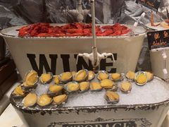 -西安W酒店·WEI全味西餐厅