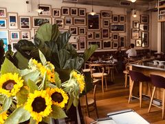 -BOR Eatery(安福路店)