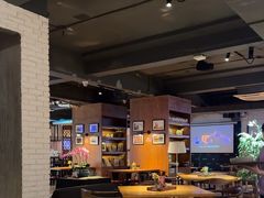 -JINNS锦时 steak&pizza(浸信会礼拜堂旧址店)