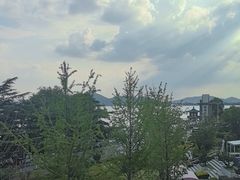 -云龙湖旅游景区