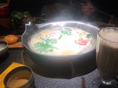 -湊湊火锅·茶憩(石家庄万象城店)