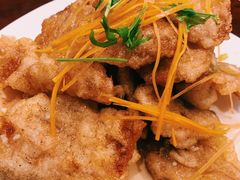 -石老头关东饺子王·东北菜(嘉华鑫城店)