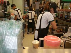 -1点点(领事馆店)