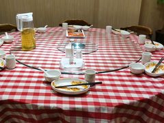 包厢-西贝莜面村(双井店)