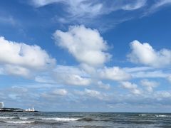 -青岛第三海水浴场
