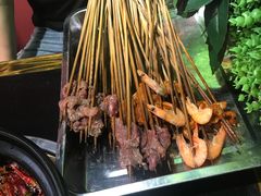 -小郡肝串串(解放碑店)