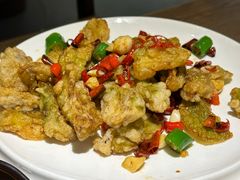 -小喜客·云南特色菜(纳西庭院店)